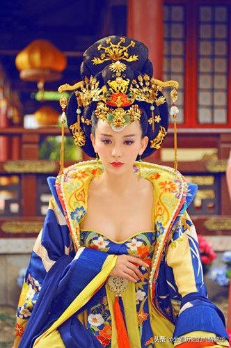 唐王朝由盛转衰的事件是什么,浅析唐王朝衰败的原因