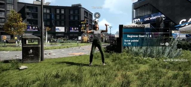 看门狗军团开启免费试玩,看门狗军团试玩教程