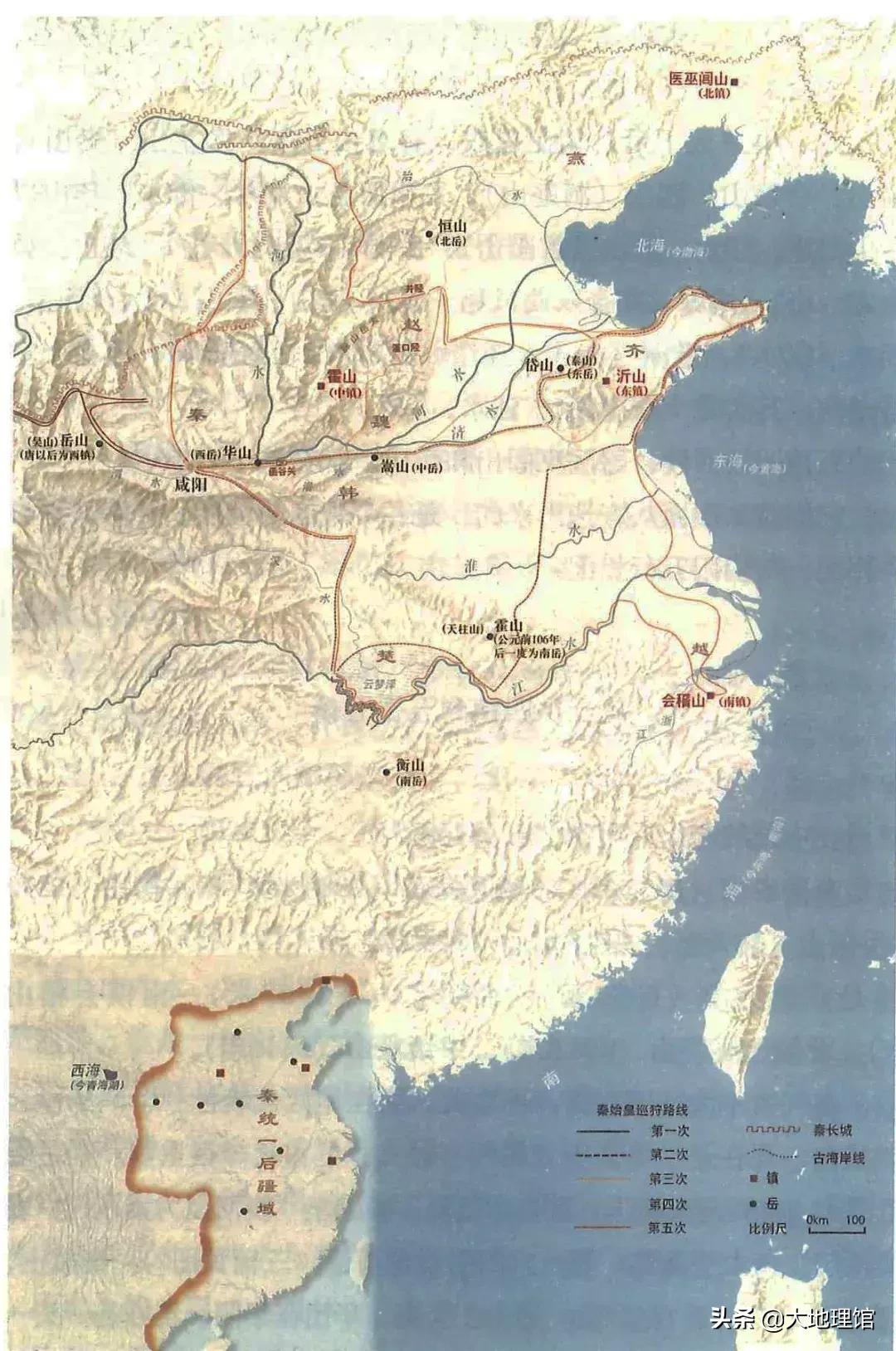 四大洋五大洲还是七大洲,五大洲和七大洲的区别