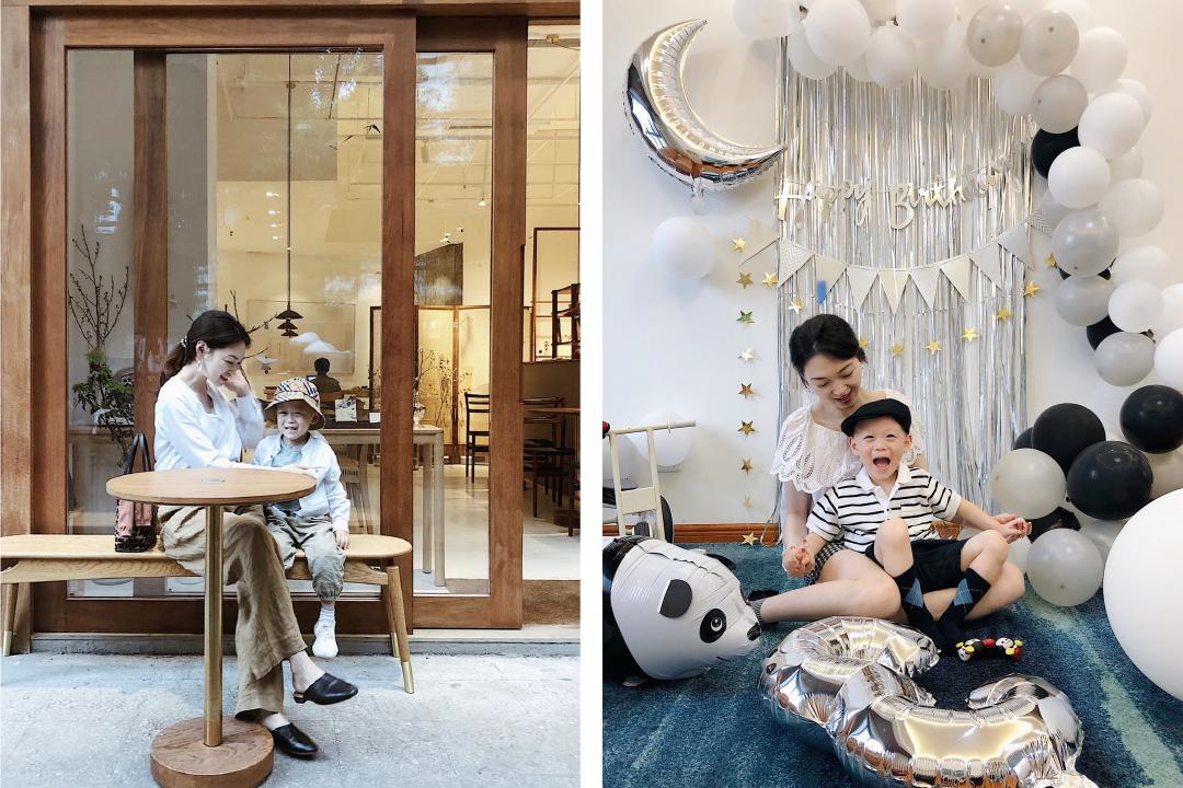 让每个孩子变得大方自信出众,让每个孩子都越来越聪明优秀