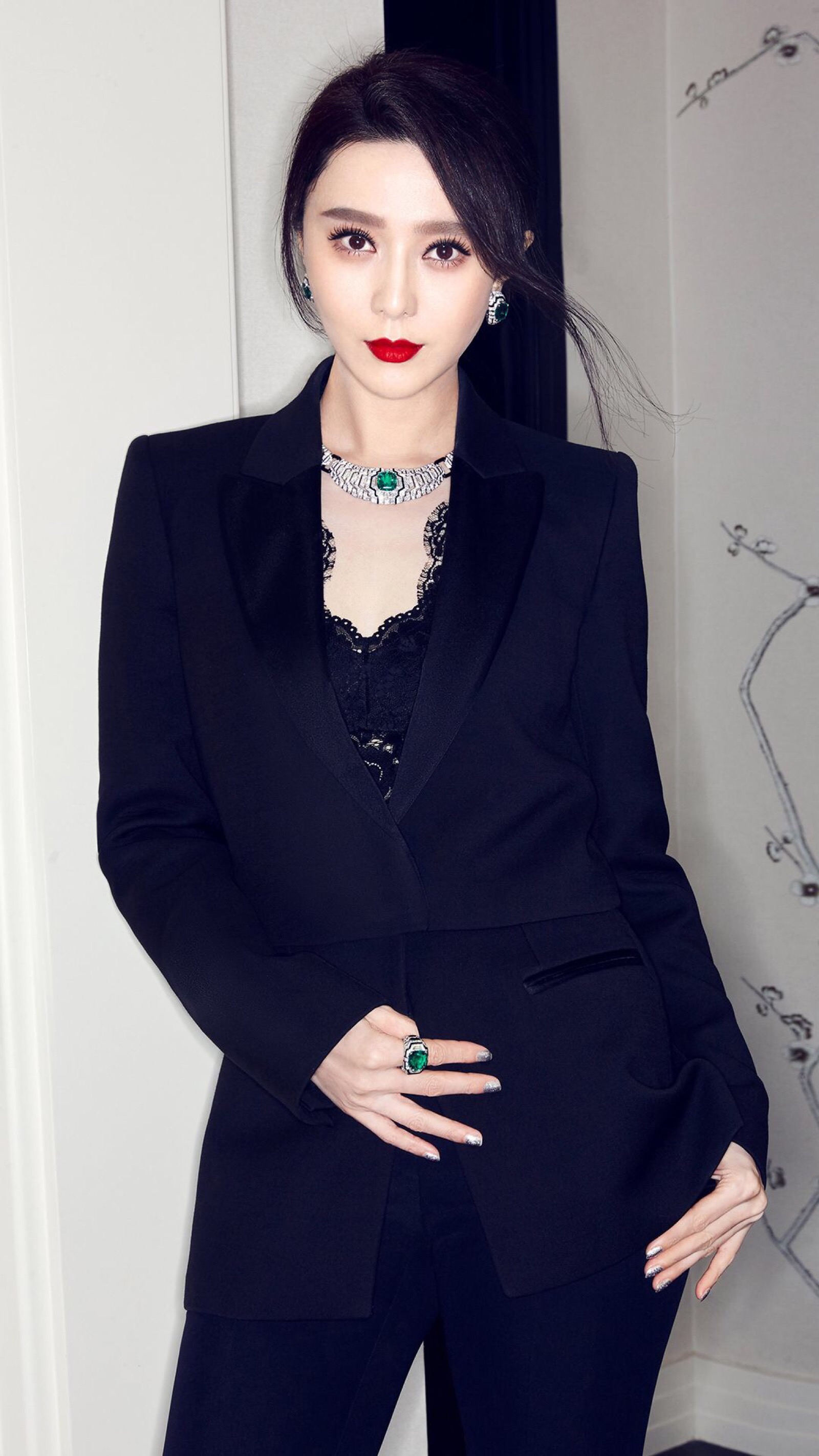 扒一扒范冰冰的发家史,范冰冰成名一路走来的心酸历程