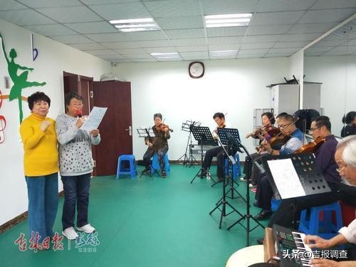 啥“好做法”让长春银融社区如此“不一般”?小伙伴看完都惊呆啦