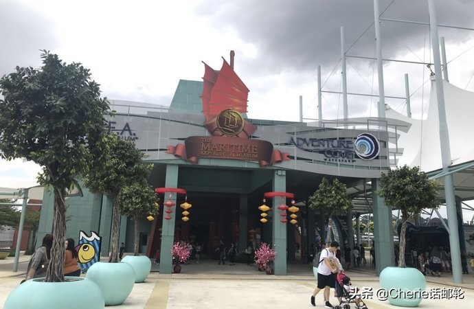 新加坡最便宜旅游攻略图,新加坡旅游攻略必玩的景点