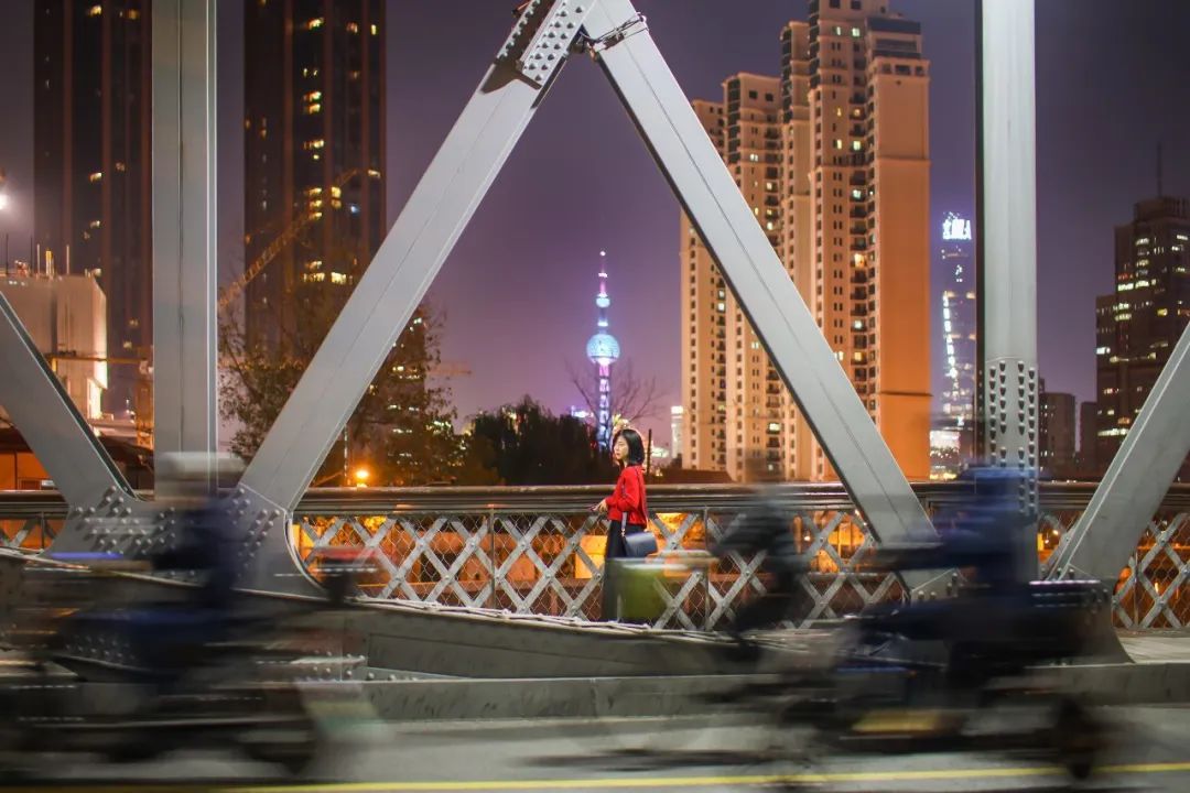 上海国庆免费景点推荐,上海值得去的免费景点旅游攻略