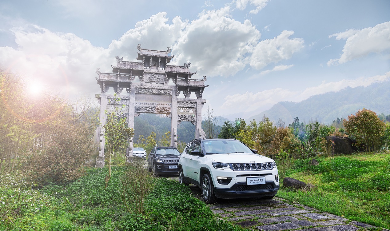 jeep指南者性价比如何,买2017jeep指南者的忠告