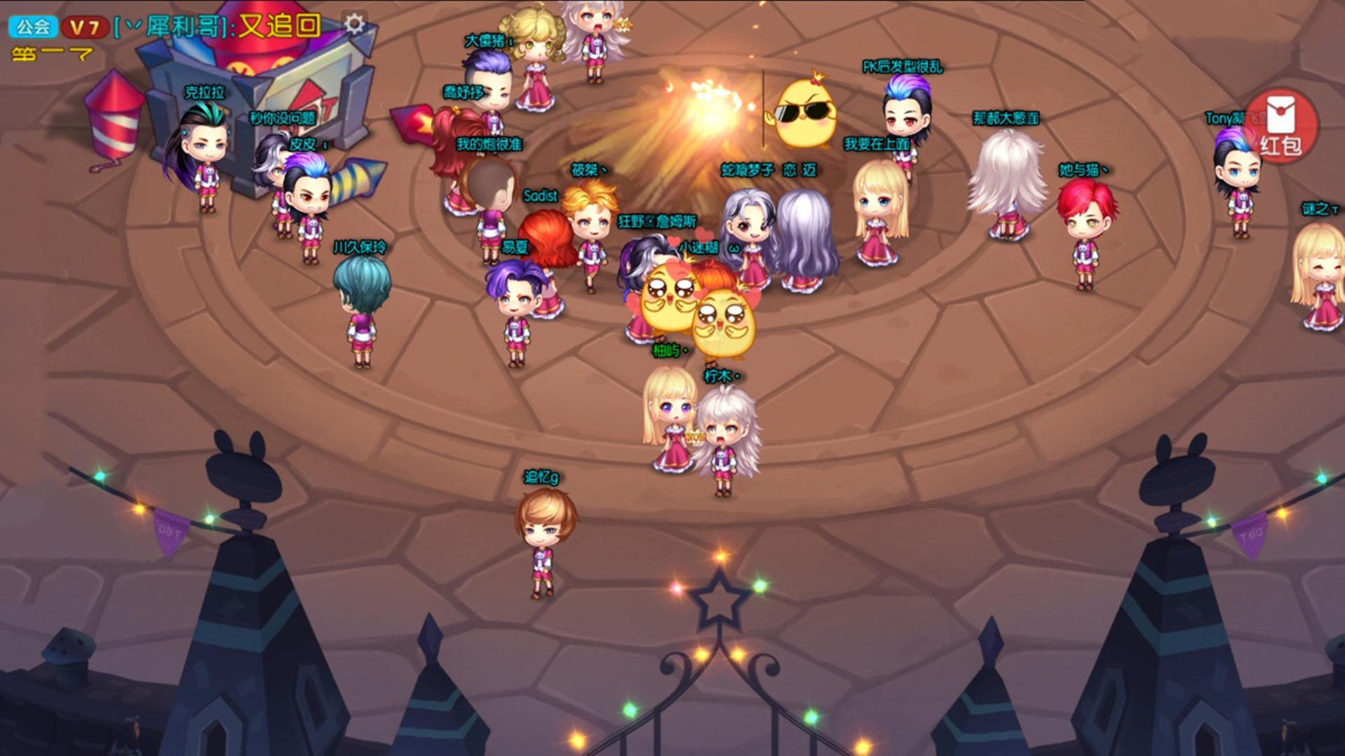 曾是玩家的童年回忆，却外挂泛滥而没落，如今沦为氪金大佬的秀场