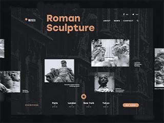 web界面设计网页推荐,网页界面设计方法