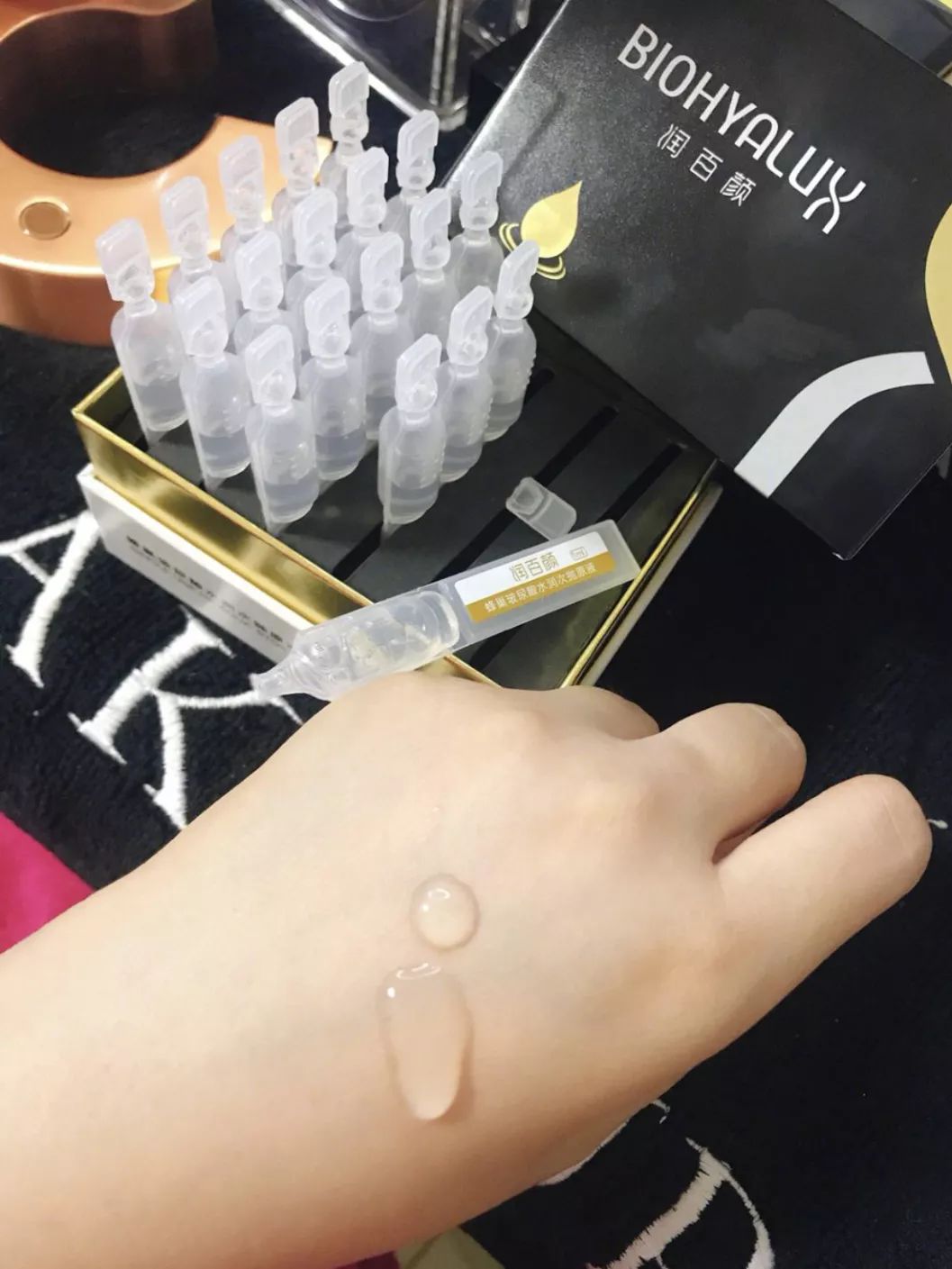 如何看待医美护肤品 (最近大火的医美护肤品到底是什么)