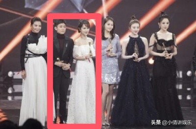 你觉得张一山和杨紫会在一起吗,现实中张一山喜欢杨紫吗