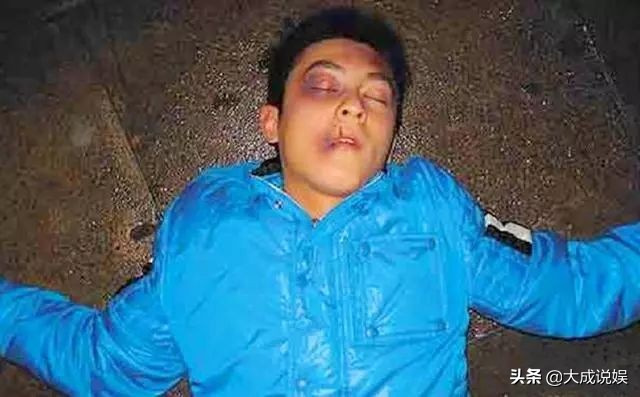 00后年少轻狂,冠希哥风采不减当年