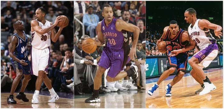 盘点库里历史球鞋,库里的巅峰之作球鞋