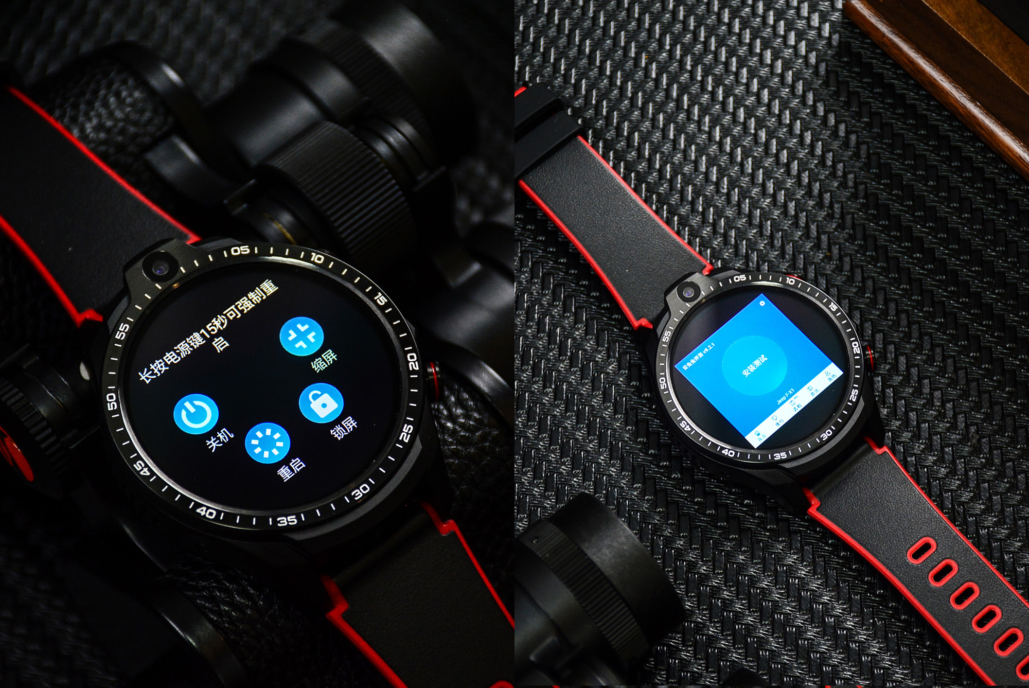 内存128g可插卡的电话手表,jeep黑骑士手表打王者