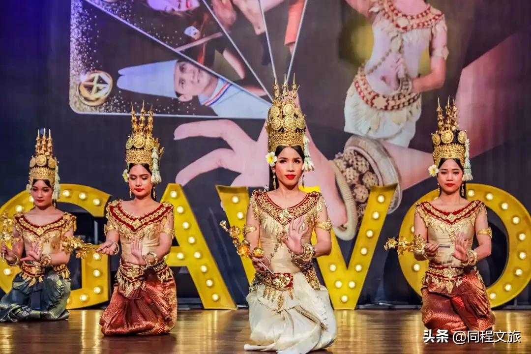 金边城市的现状,金边是一座怎样的城市