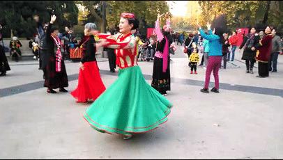 郑州适合晨跑的地方,郑州晨跑圣地