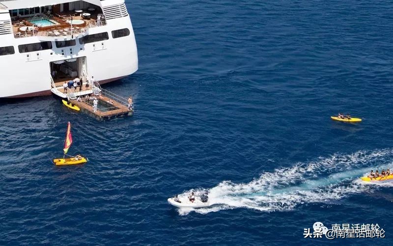 世邦邮轮豪华游轮介绍,2019年世邦邮轮