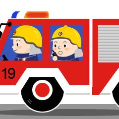 火灾防控科普知识夏季消防小常识,地铁消防知识