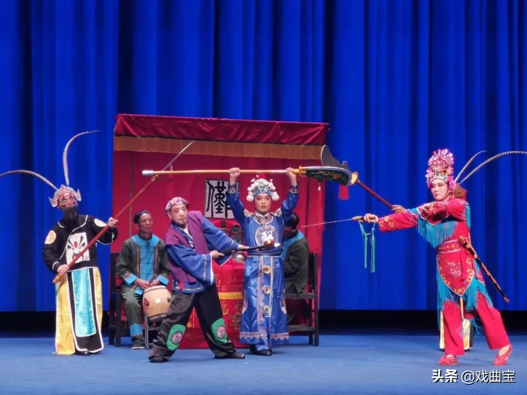 王馗：如何避免同题剧目中表演艺术的同质化？