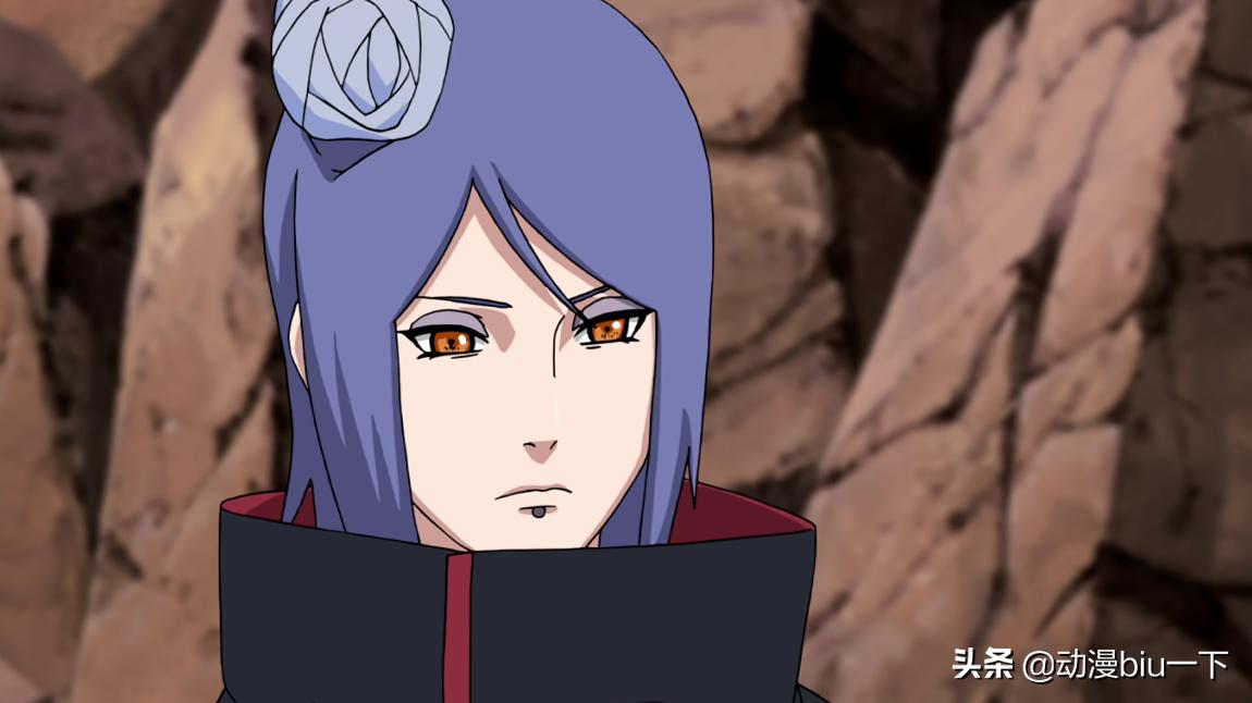 迪达拉加入晓组织的原因,晓组织成员迪达拉