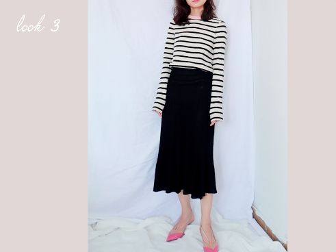 优雅连衣裙穿搭夏天,秋冬黑色西装连衣裙穿搭技巧