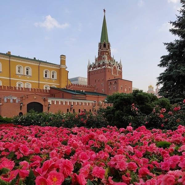 俄罗斯旅游攻略必去的景点,俄罗斯旅游攻略最佳线路