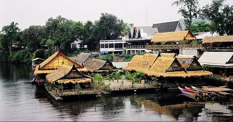 去泰国旅游免签证费时间,贵州去泰国旅游签证