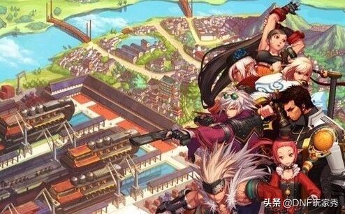 剑帝三觉奥兹玛,dnf全职业三觉