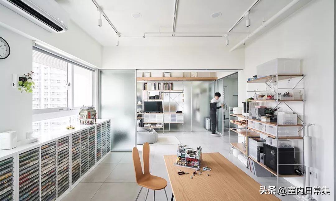 乐高砖块自建房,乐高建筑国风自制