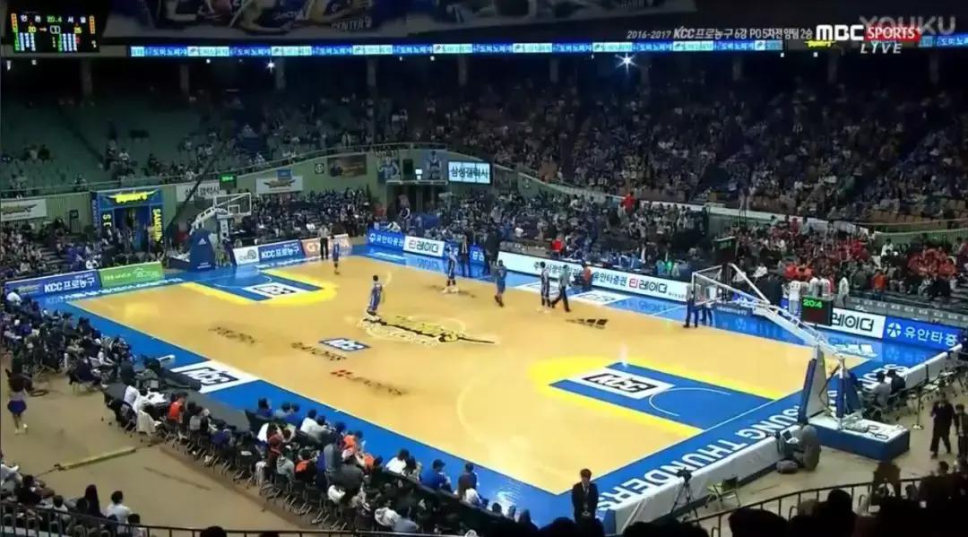 kbl韩国篮球联赛,韩国kbl联赛完整版