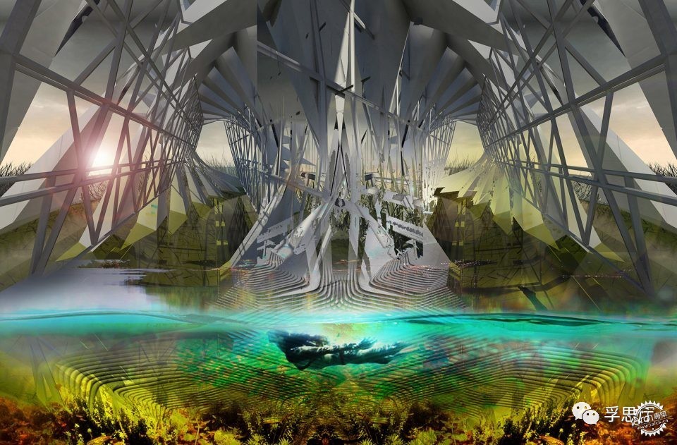 飓风住宅，美国路易斯安那/MargotKrasojevićArchitects