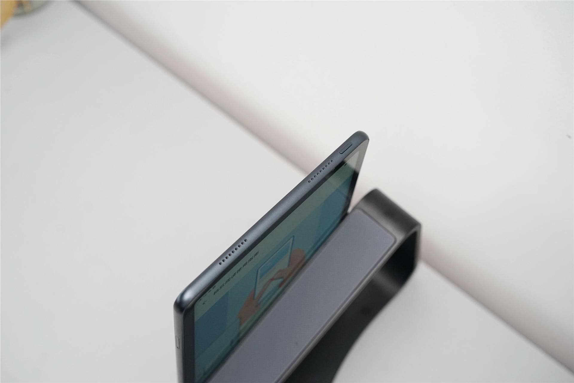 荣耀平板v6简单评测,荣耀平板v6细节