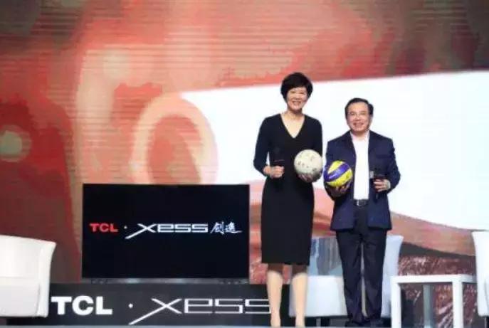 tcl彩电国内销售,tcl彩电现状