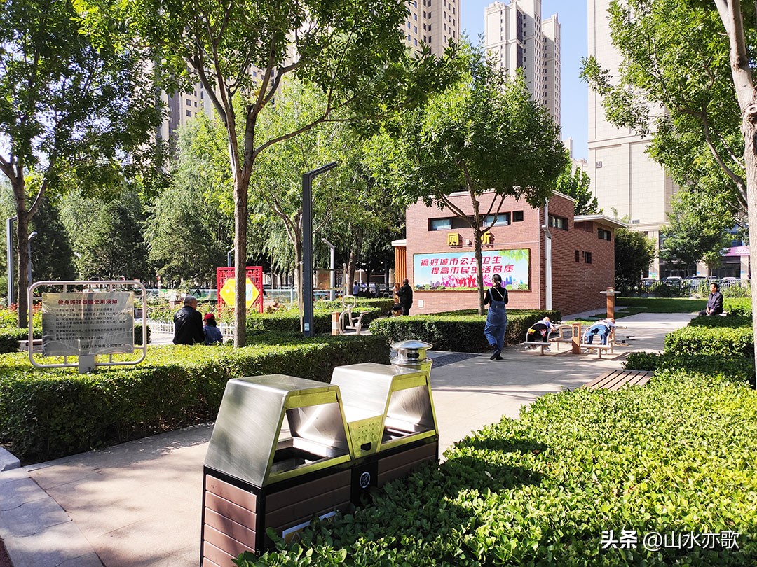 石家庄体育公园哪个最好,石家庄体育公园有什么好玩的