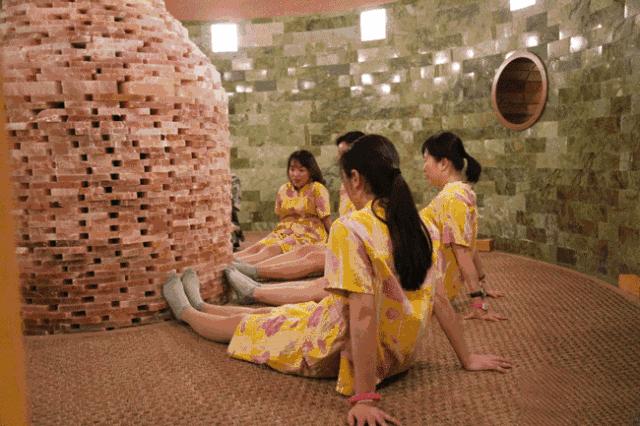 吴江巴斯曼汗蒸温泉馆,吴江万宝巴斯漫汗蒸要多少钱