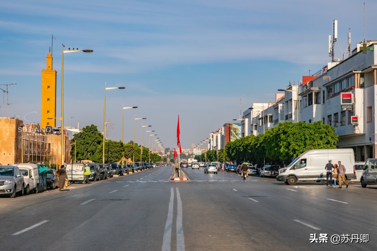 摩洛哥免签中国吗,摩洛哥免签为什么还要办理签证