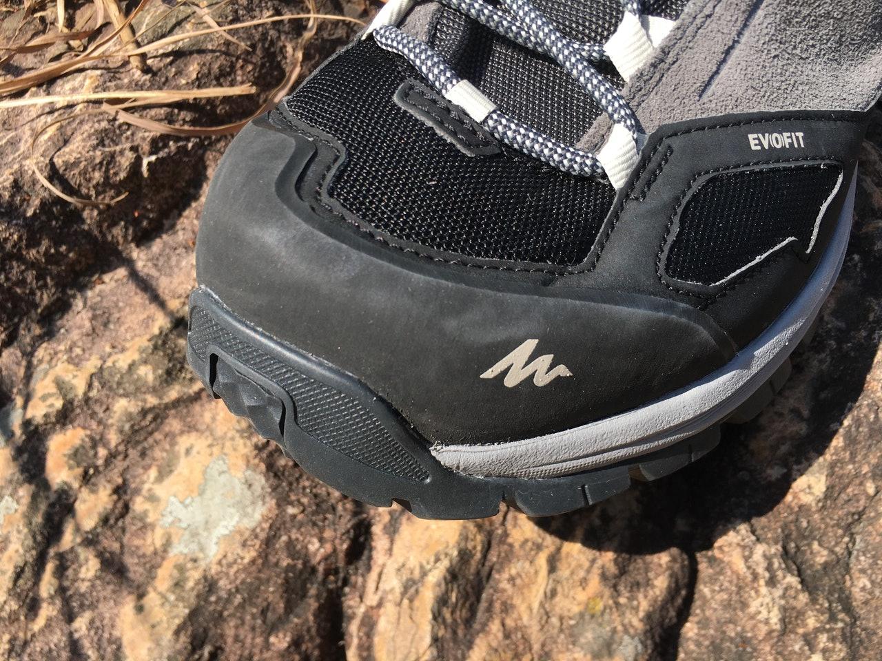 迪卡侬登山徒步值得买的,迪卡侬登山鞋值不值得买