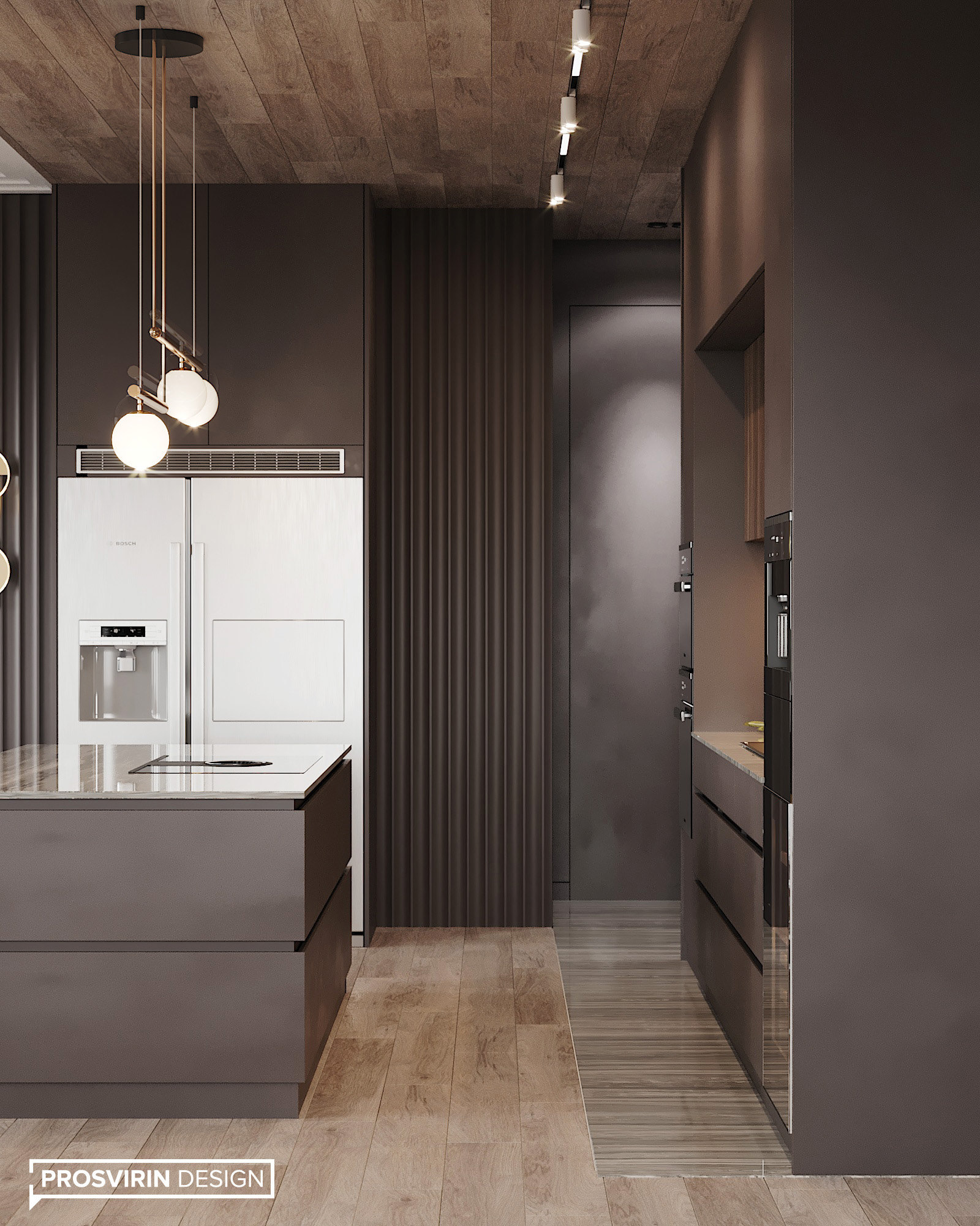 家的样子极简轻奢风格,轻奢有格调质感的家