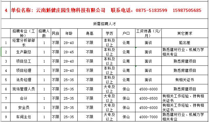 防疫岗找工作,疫情下招聘条件