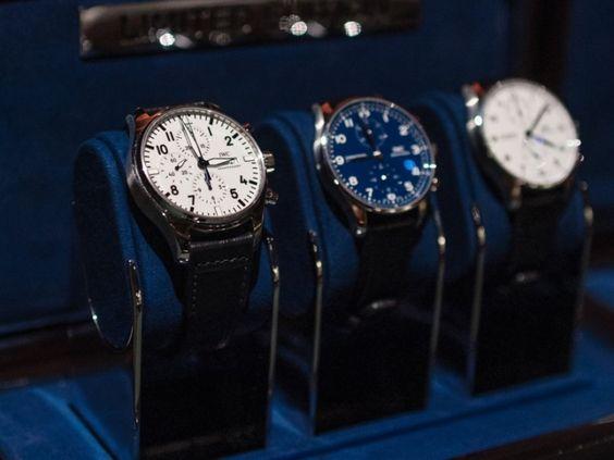 瑞士查获37吨顶级复刻名表事件,瑞士查扣劳力士