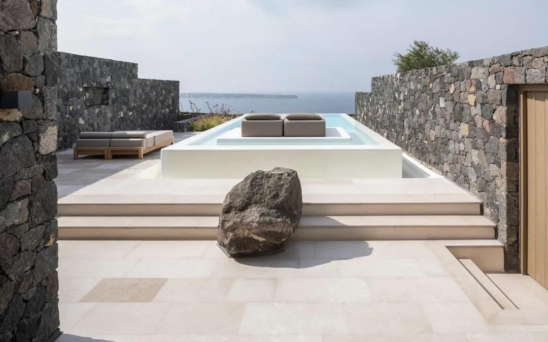 度假风酒店设计,欧式风格度假酒店