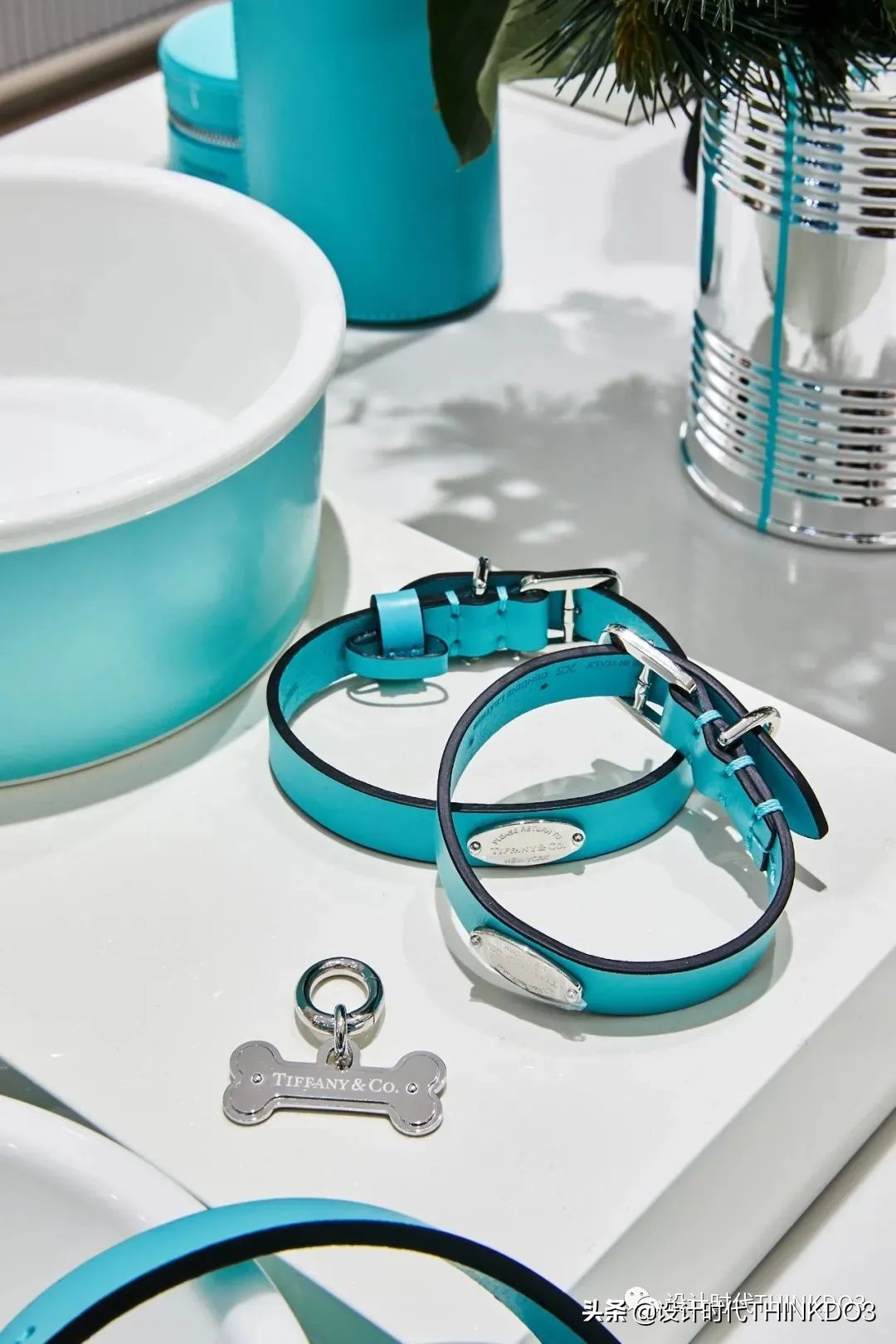 tiffany蒂芙尼设计,蒂芙尼珠宝发展历程简介