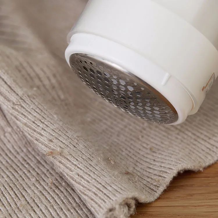 日本衣物去毛球器,日本发明迷你干衣神器