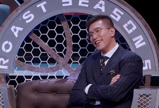 《吐槽大会》体育下半场遭“腰斩”,李诞鞋子被打码,马思纯晋级