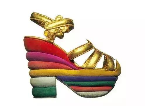 梦露经典高跟鞋,梦露最漂亮的高跟鞋