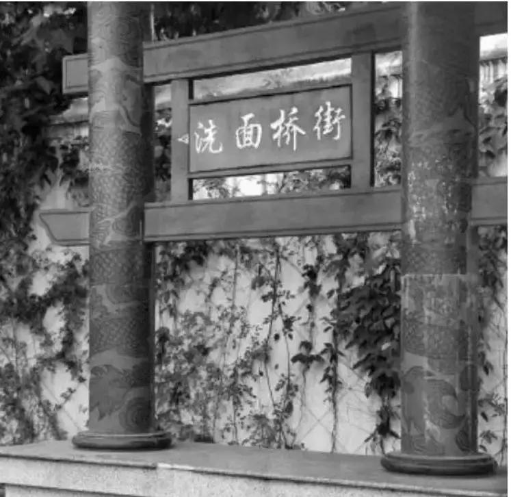 成都各区县地名来历,成都街道名字由来