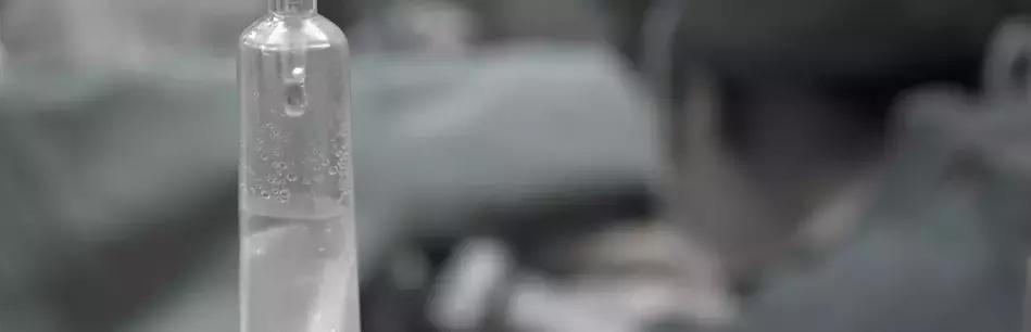 在医学空白处尽情挥洒的胃肠外科专家｜记郑大一附院胃肠外科主任医师王国俊博士