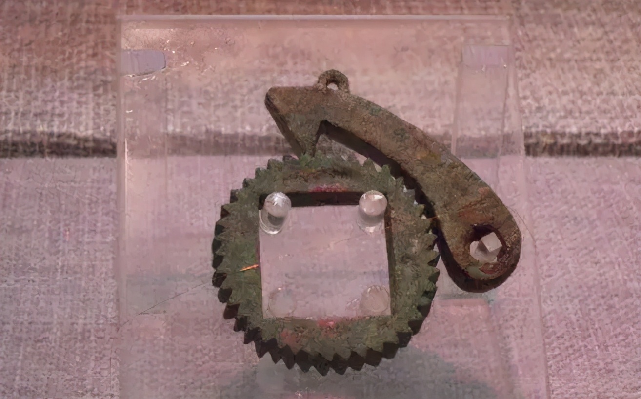 三星堆神文,逆天的文章