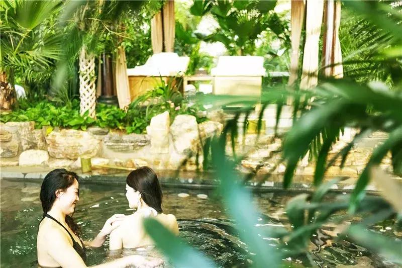 北戴河菲奢尔度假酒店,北戴河渔岛菲奢尔温泉酒店