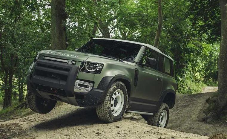 suv与越野车有什么区别,为什么suv和轿车同价位