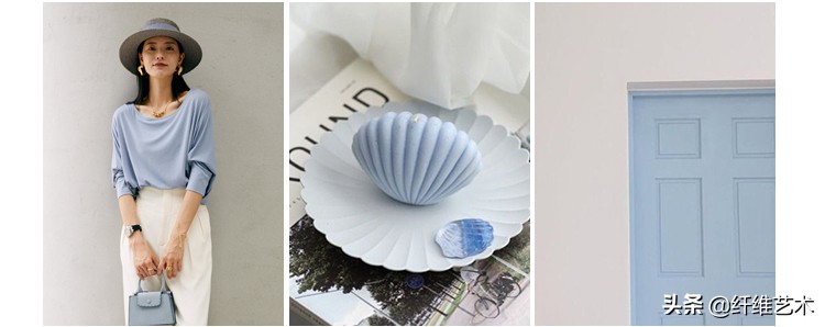 夏天适合女生背的钩针包包,给你推荐一款漂亮的钩针包包