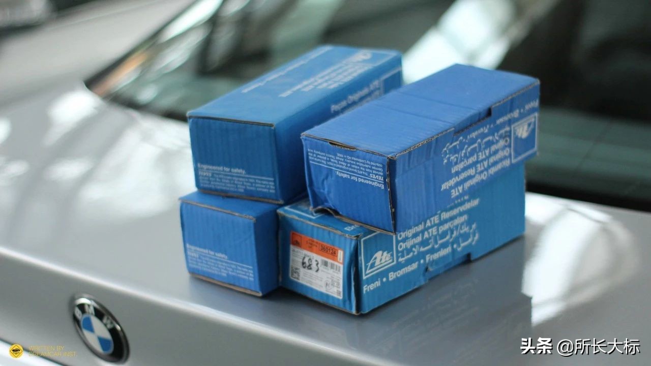 e46宝马325评测,e46宝马325i仪表不亮